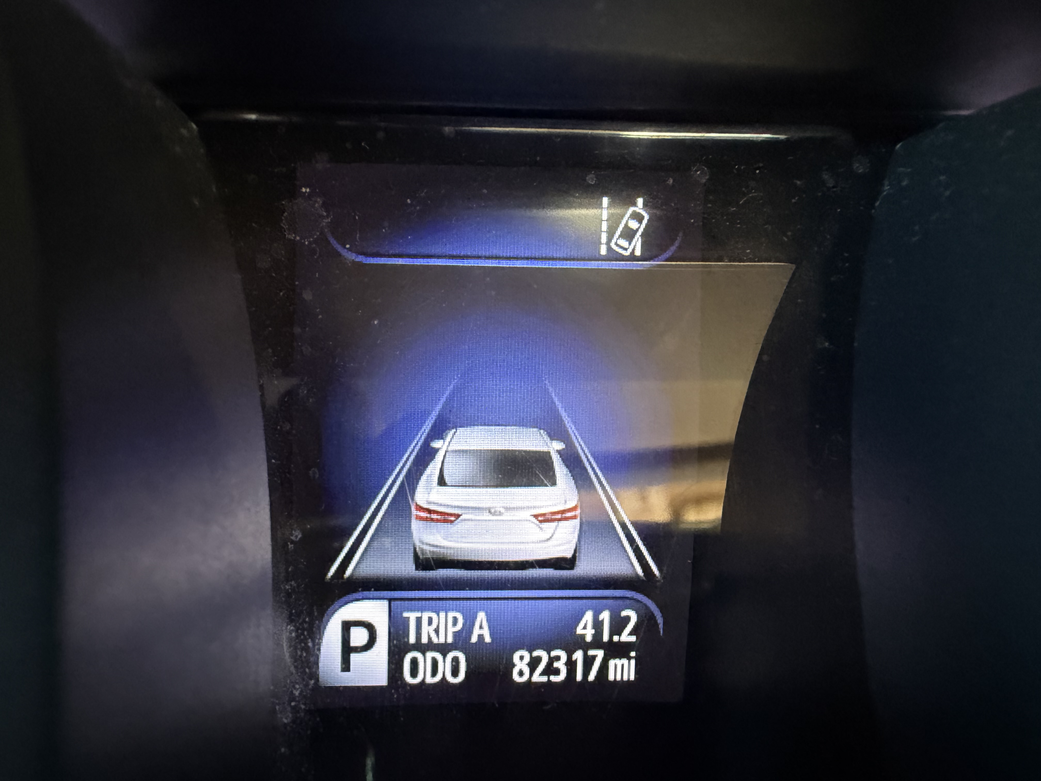 Used 2016 Toyota Avalon Limited w/ Toyota Safety Sense Package FWD image 21
