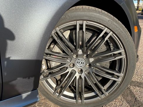 Used 2017 Audi RS 7 Performance image 16