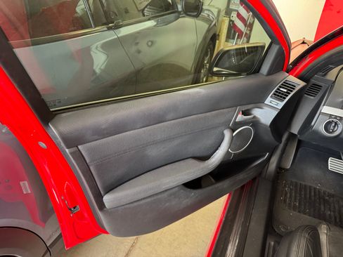 Used 2008 Pontiac G8 GT w/ Premium Package image 10