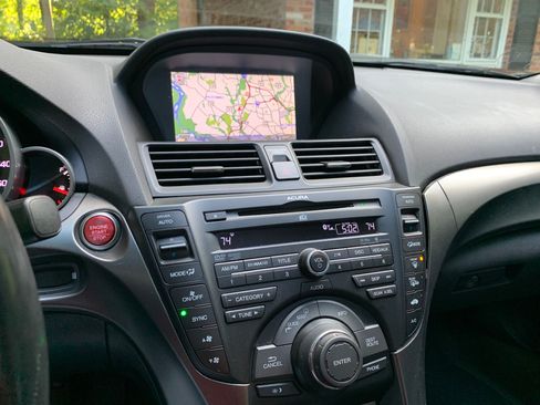 Used 2013 Acura TL SH-AWD image 17