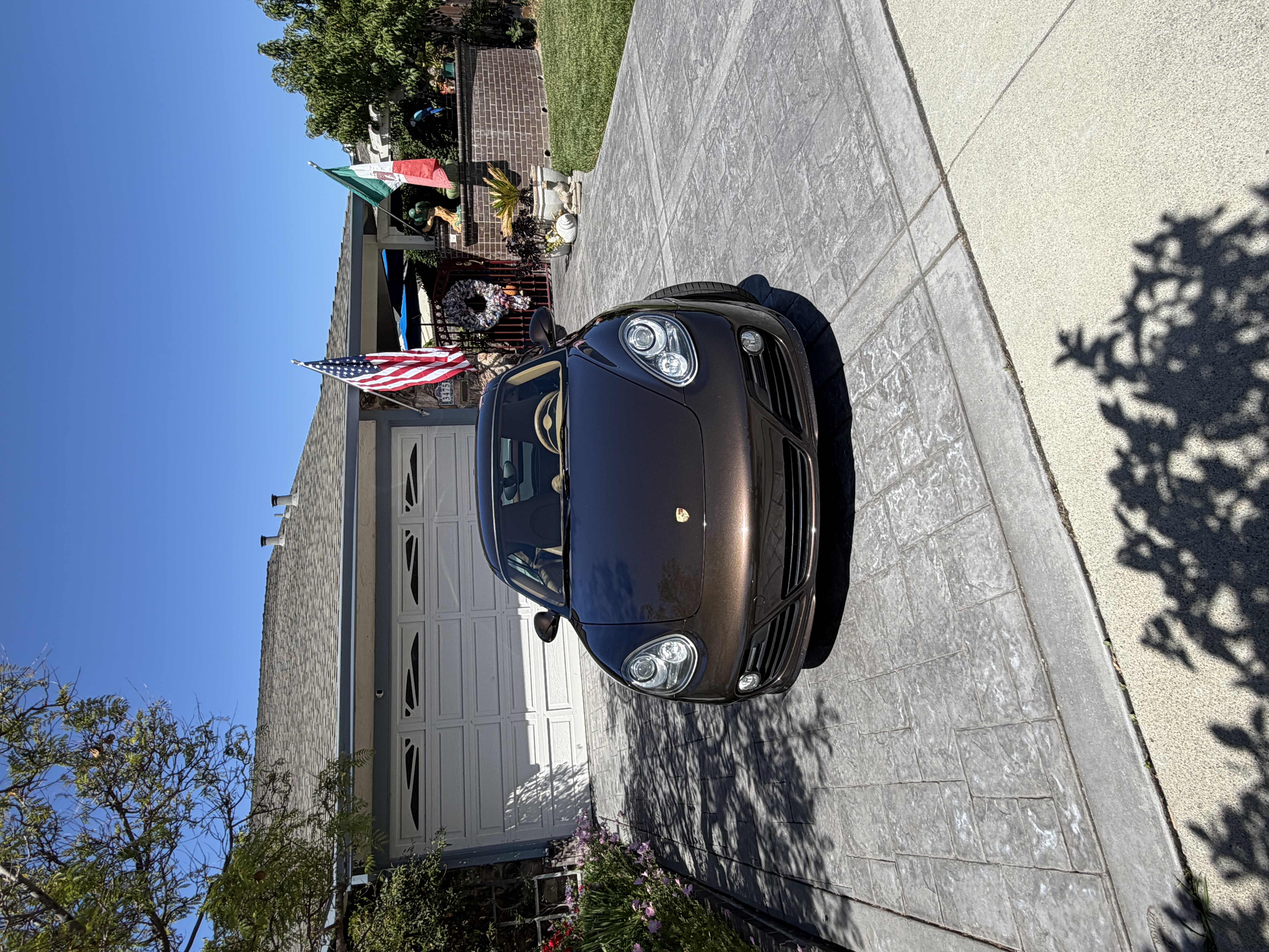 Used 2009 Porsche Cayman S RWD image 6