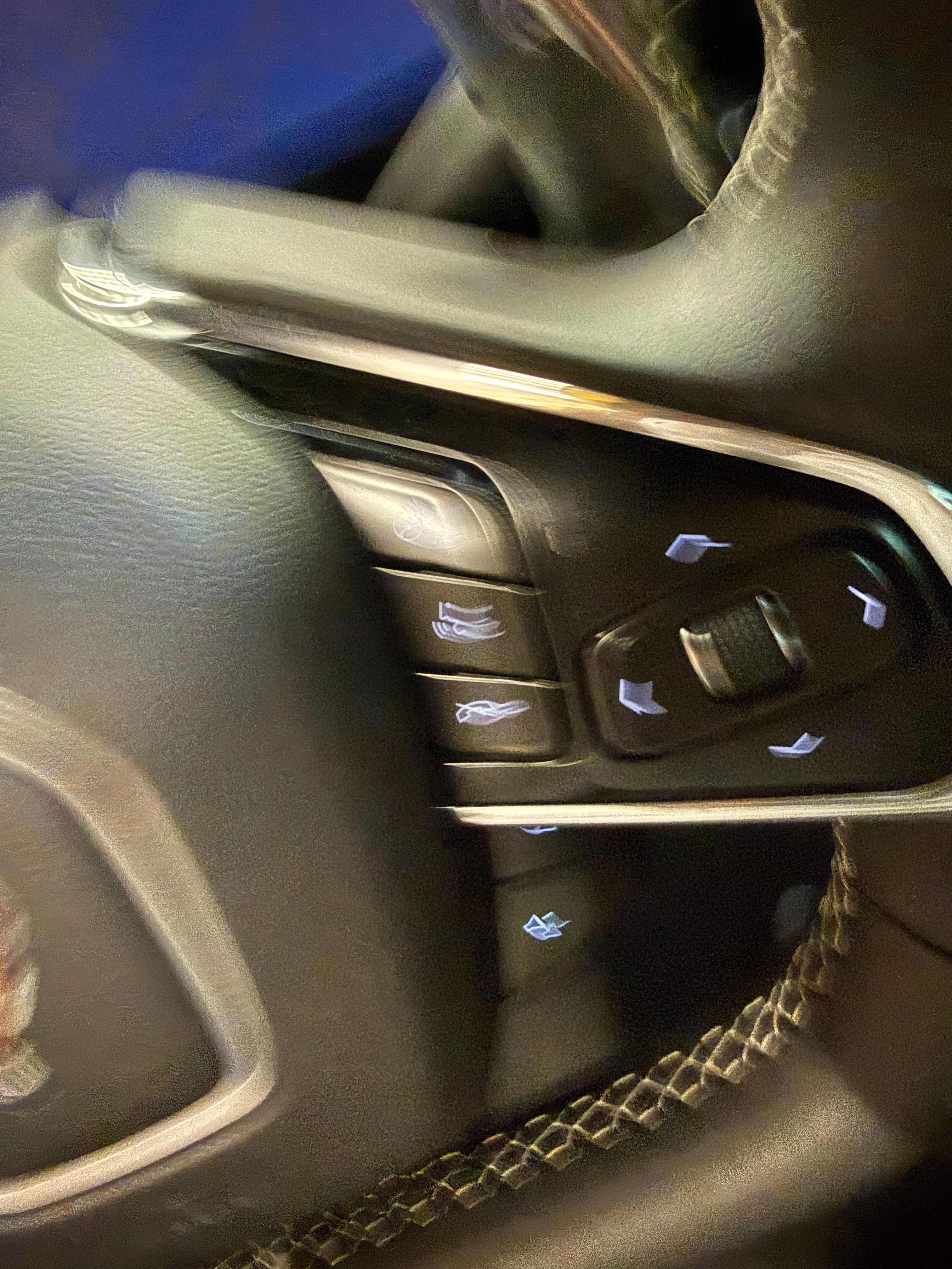 Used 2024 Chevrolet Corvette Stingray Preferred Cpe w/ Z51 Performance Package RWD image 22