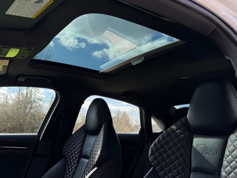 Used 2018 Audi RS 3 image 13