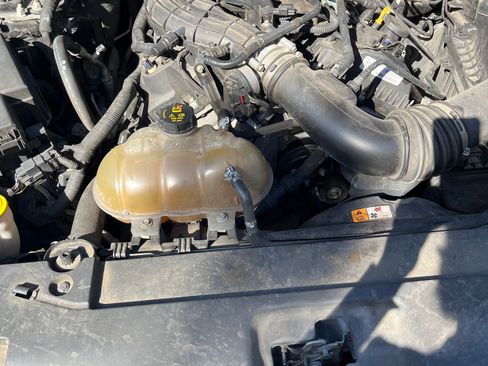 Used 2015 Ford Mustang Coupe w/ Equipment Group 051A image 14