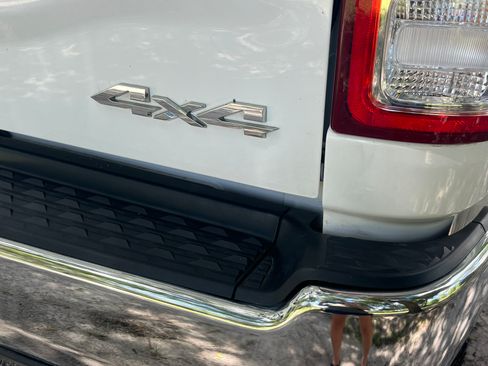 Used 2021 RAM 2500 Lone Star w/ Level 1 Equipment Group w/2_Y AWD/4WD image 11