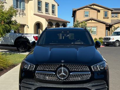 Used 2020 Mercedes-Benz GLE 450 4MATIC