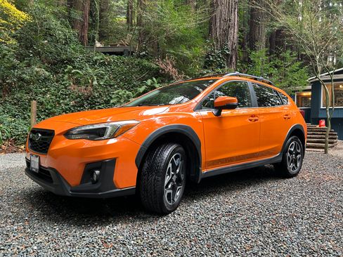 Used 2018 Subaru Crosstrek 2.0i Limited w/ Popular Package #2 image 1