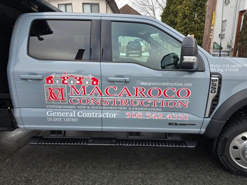 Used 2024 Ford F550 4x4 Crew Cab Super Duty image 12