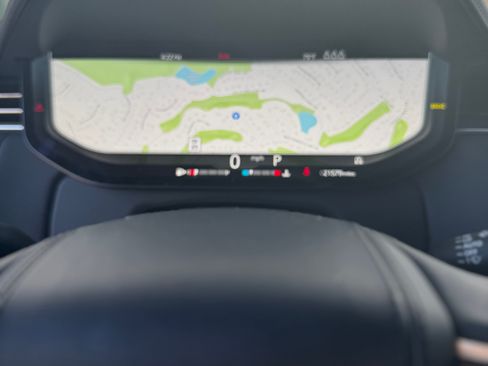 Used 2023 Land Rover Range Rover SE image 14