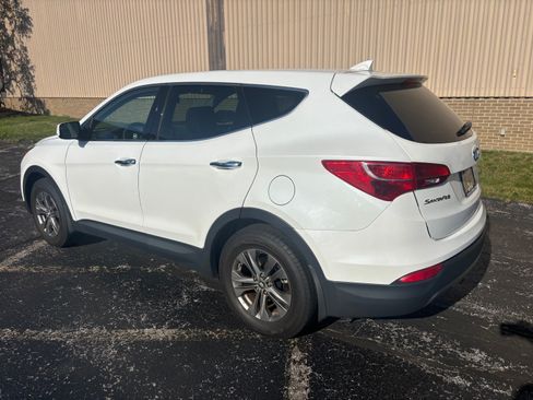 Used 2015 Hyundai Santa Fe Sport AWD/4WD image 5