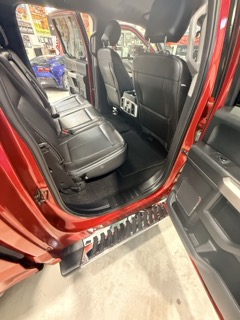 Used 2020 Ford F150 Lariat w/ Equipment Group 502A Luxury AWD/4WD image 16