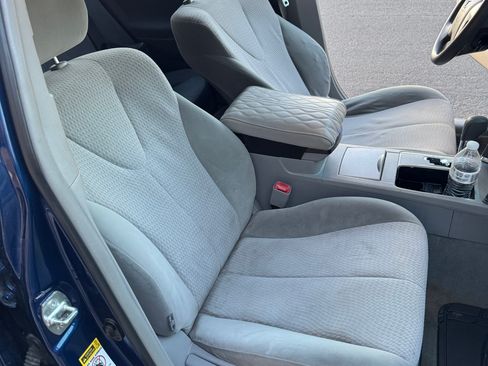 Used 2010 Toyota Camry LE FWD image 16