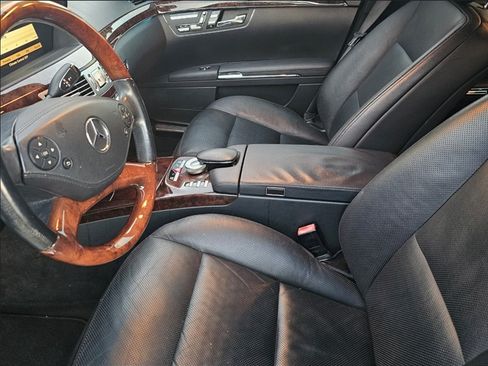 Used 2012 Mercedes-Benz S 550 image 5