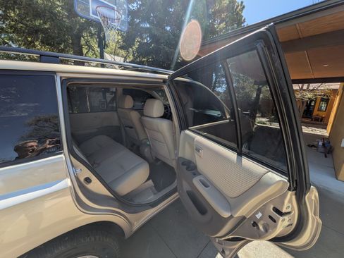 Used 2007 Toyota Highlander Hybrid image 16