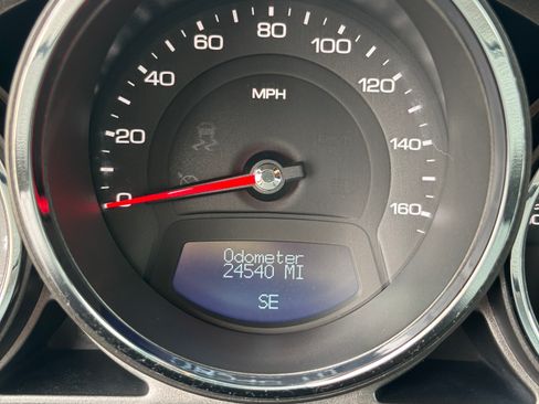 Used 2012 Cadillac CTS Premium image 5