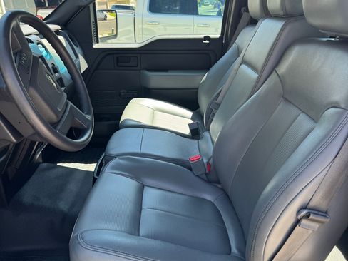 Used 2013 Ford F150 XL RWD image 10