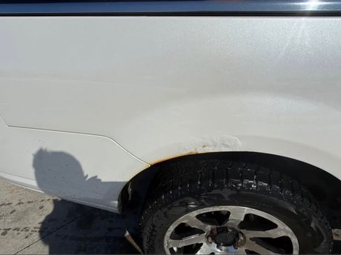 Used 2015 Lincoln Navigator L 4WD image 8