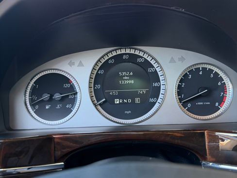 Used 2012 Mercedes-Benz GLK 350 2WD image 12