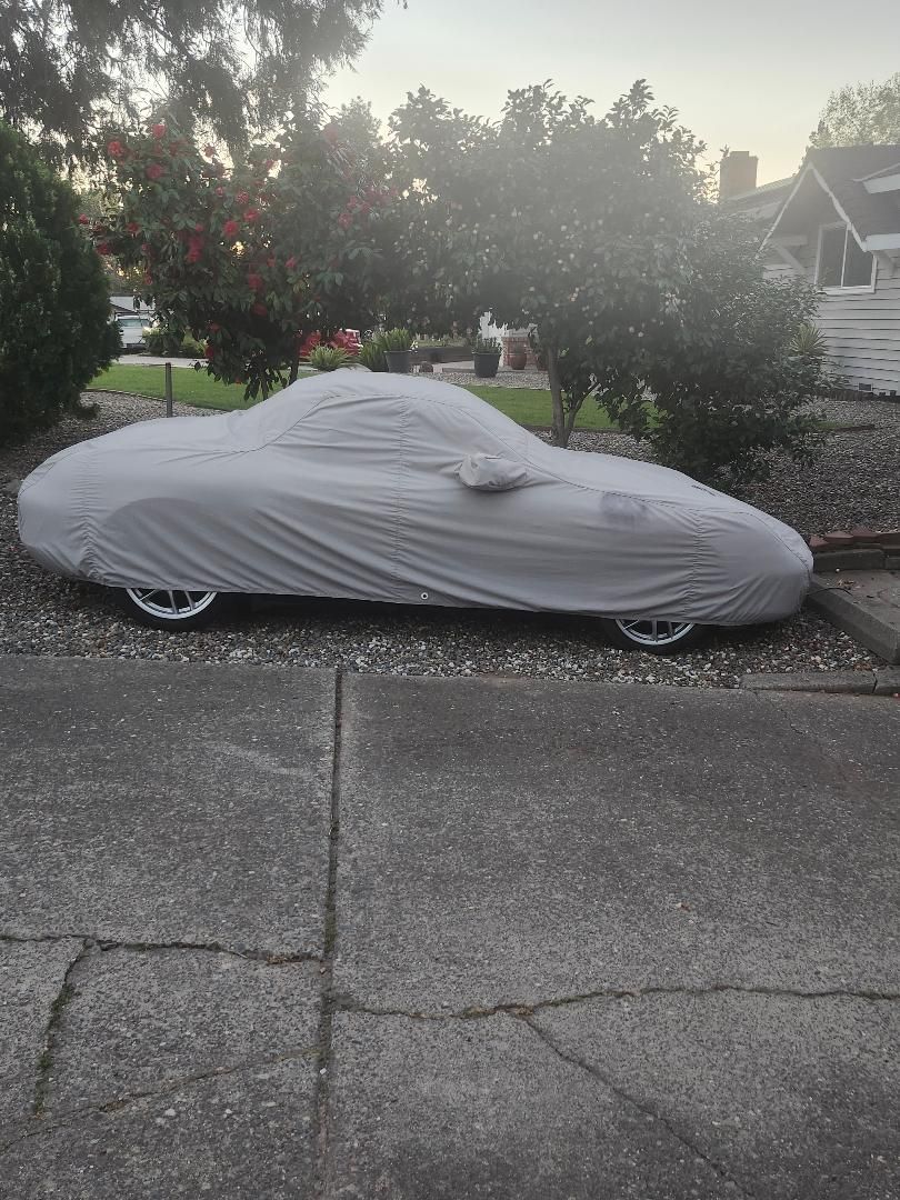 Used 2003 Porsche Boxster RWD image 15