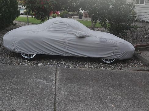 Used 2003 Porsche Boxster image 15