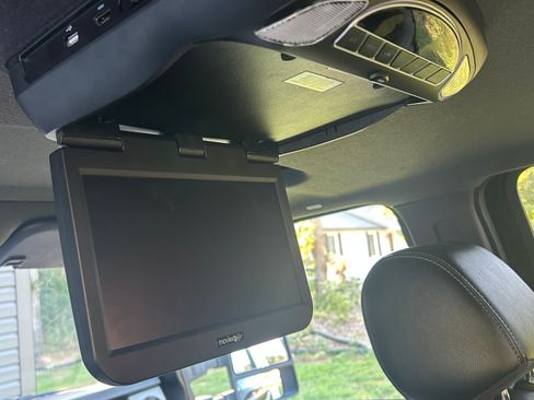 Used 2013 Ford F350 Lariat w/ Lariat Ultimate Pkg image 10