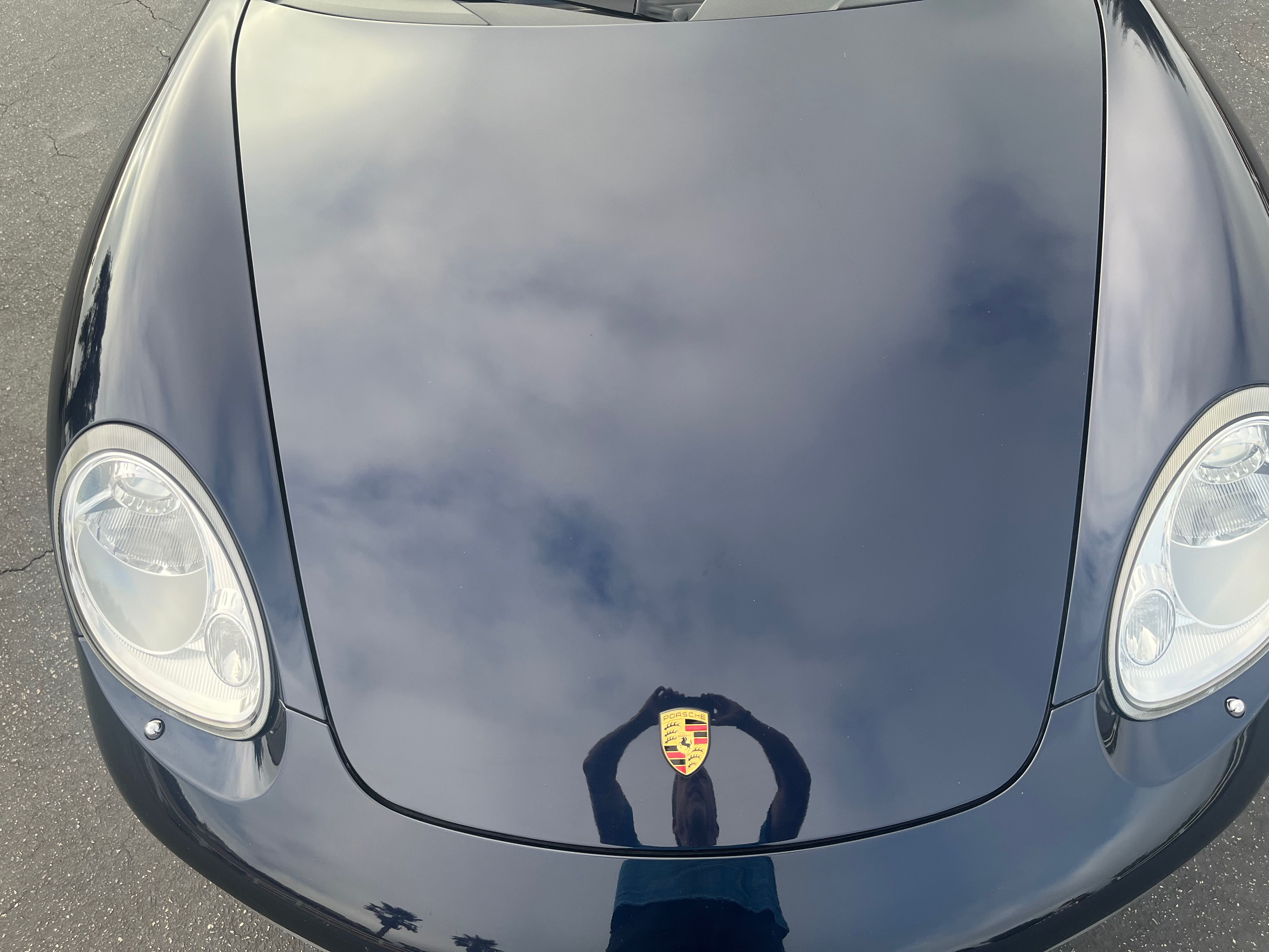 Used 2005 Porsche Boxster S RWD image 13