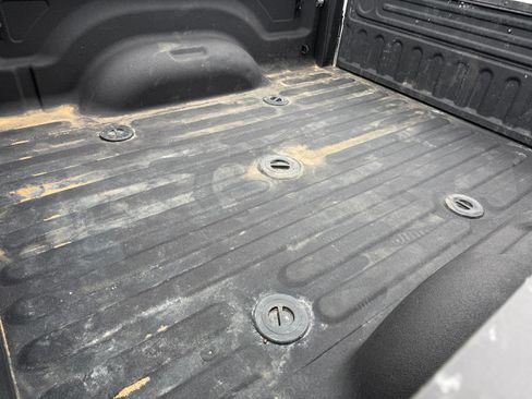 Used 2026 RAM 2500 Big Horn AWD/4WD image 2