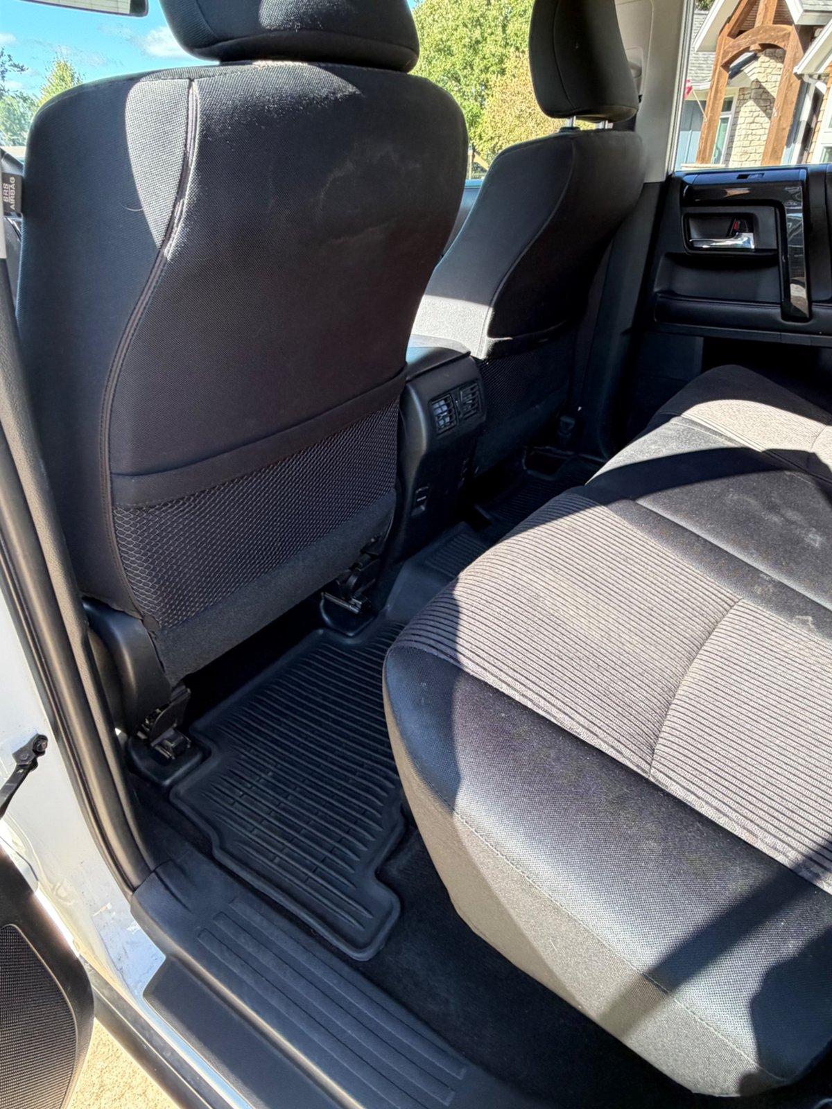 Used 2019 Toyota 4Runner TRD Off-Road AWD/4WD image 17