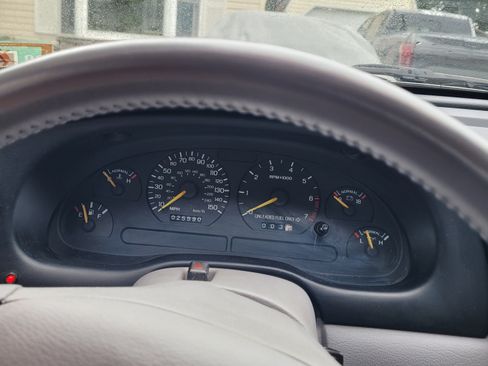 Used 1994 Ford Mustang GT image 6