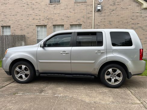 Used 2012 Honda Pilot EX-L image 4