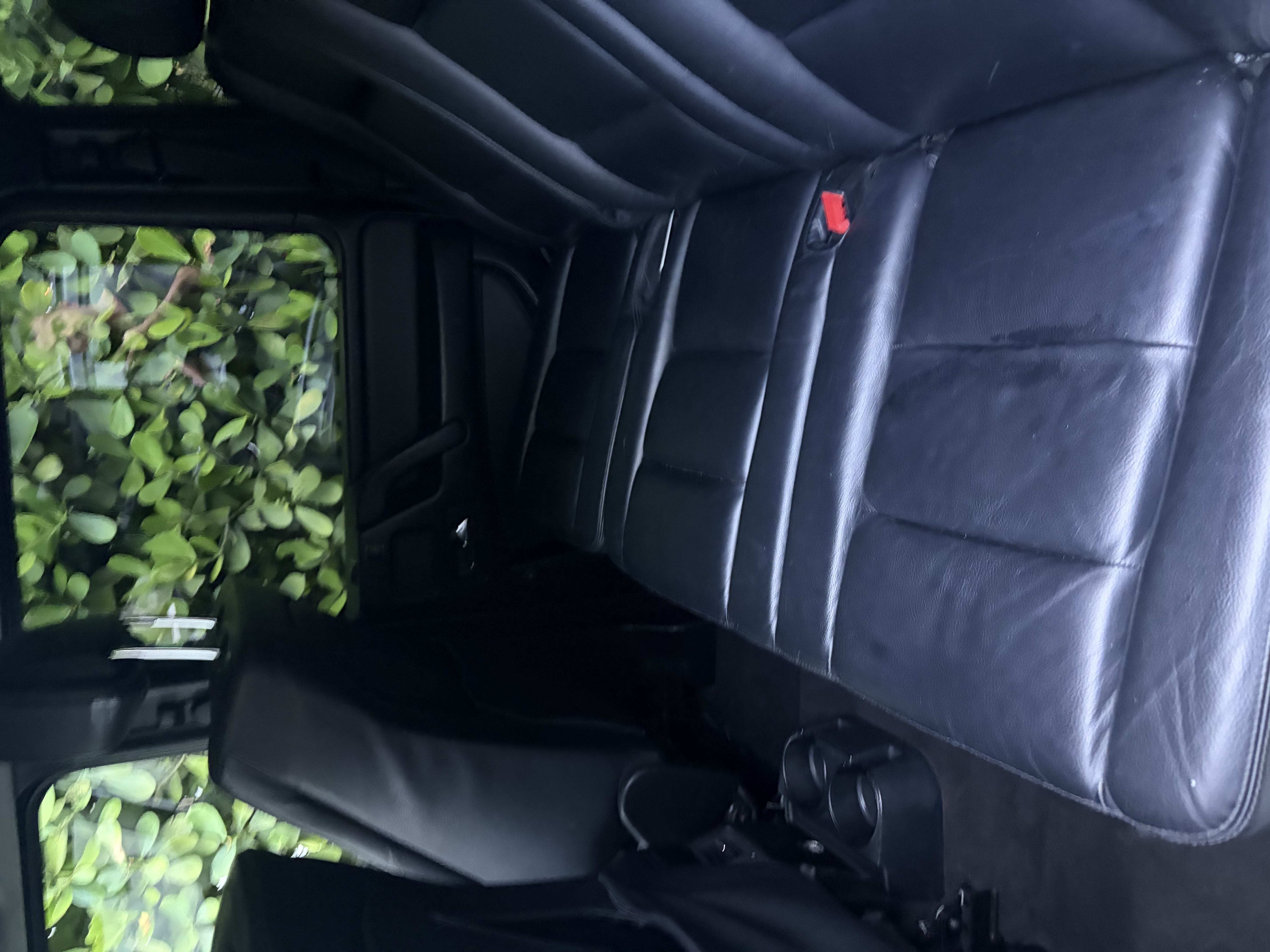 Used 2017 Mercedes-Benz G 550 image 12