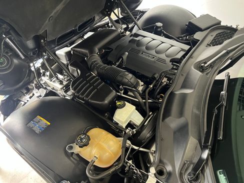 Used 2008 Pontiac Solstice Convertible w/ Premium Package RWD image 14