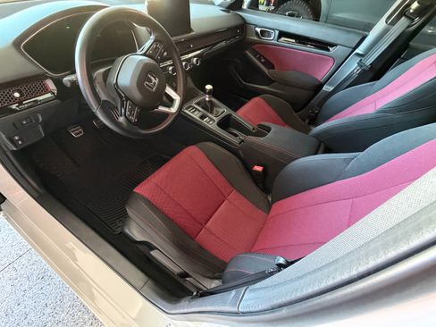 Used 2024 Honda Civic Si image 6