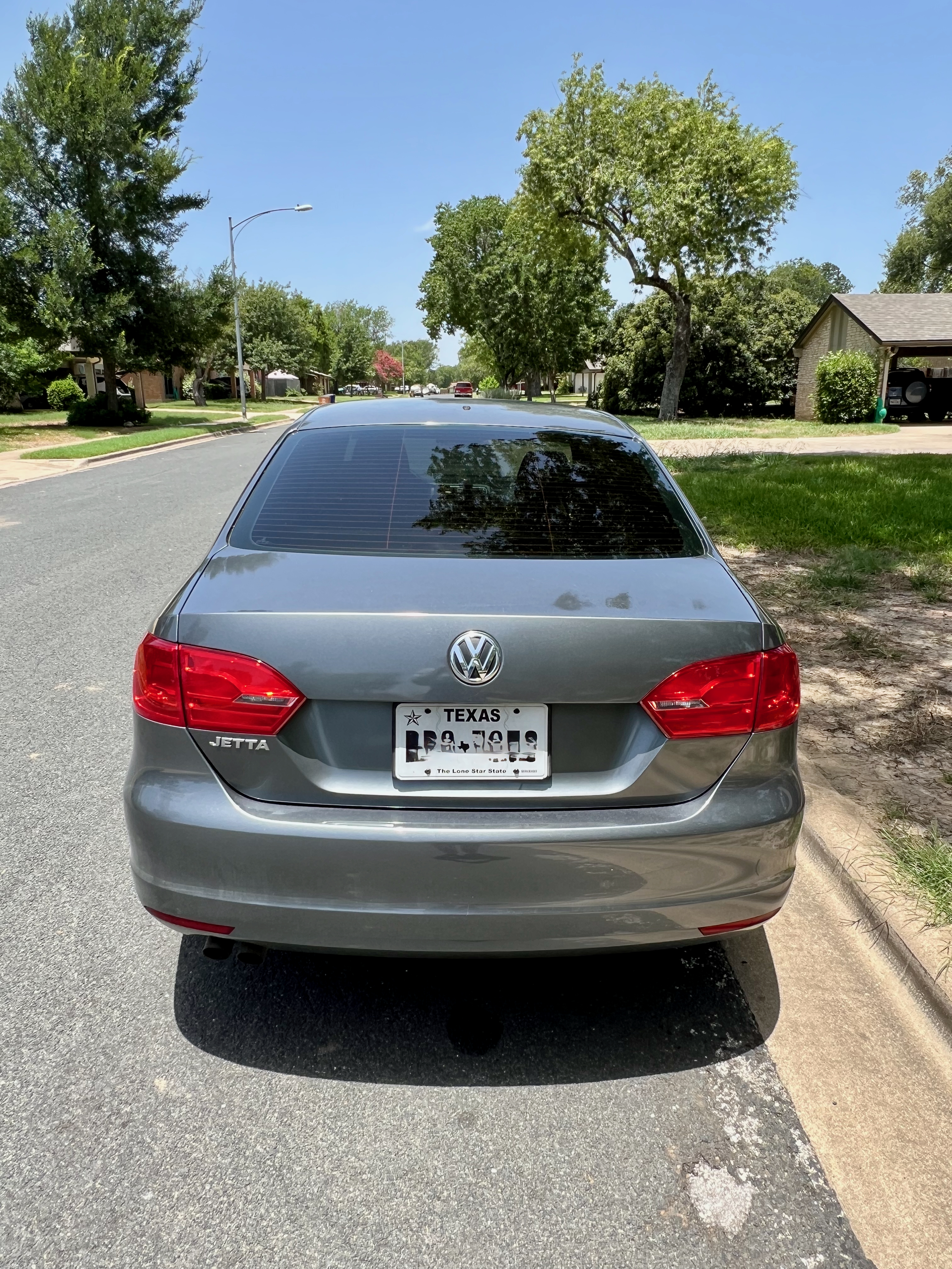 Used 2011 Volkswagen Jetta S FWD image 11