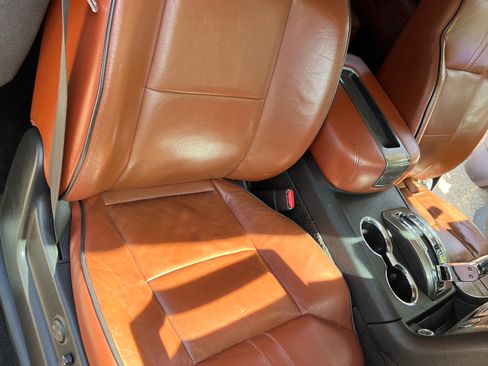 Used 2008 HUMMER H2 Luxury image 6