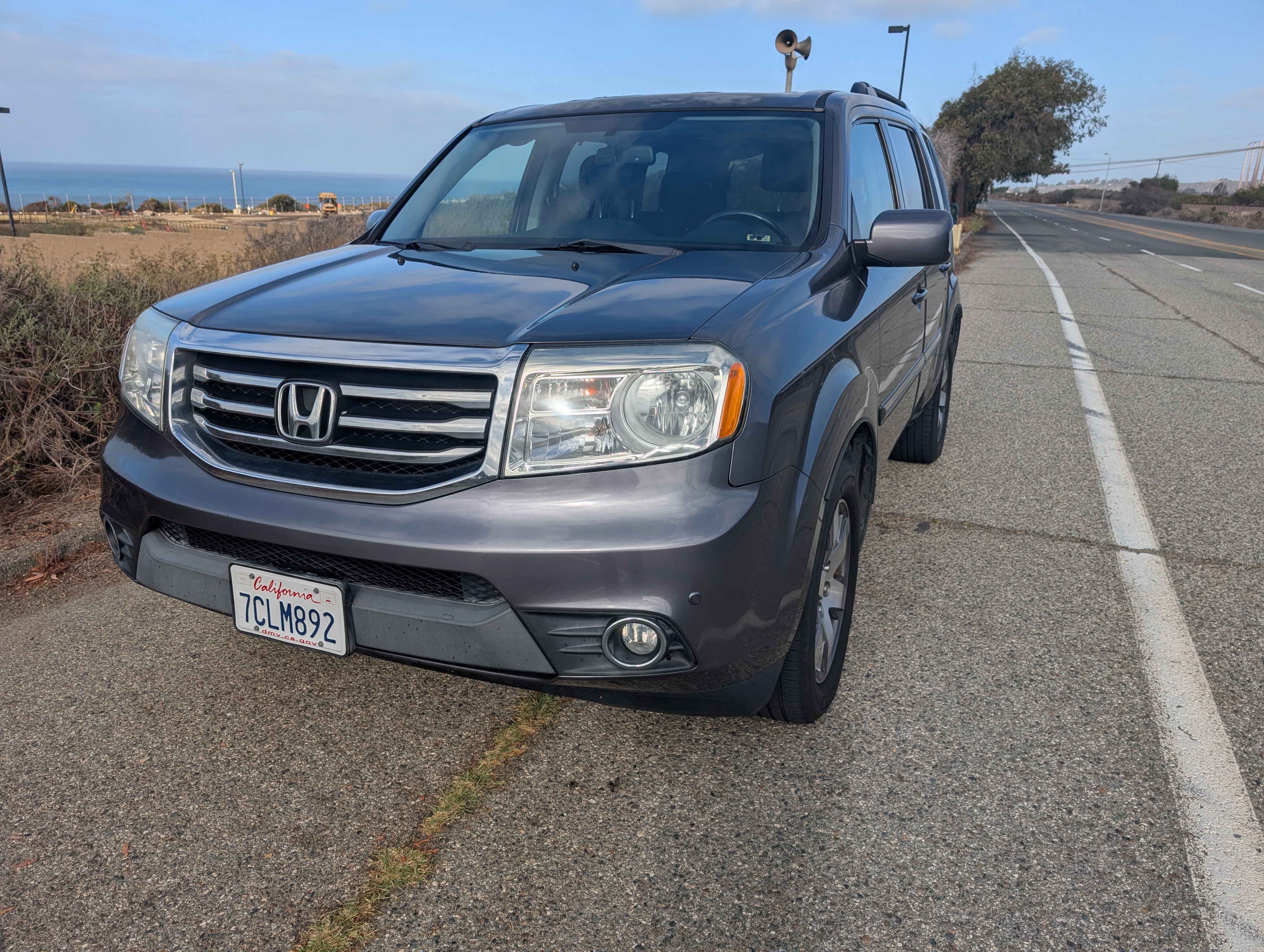 Used 2014 Honda Pilot Touring image 6