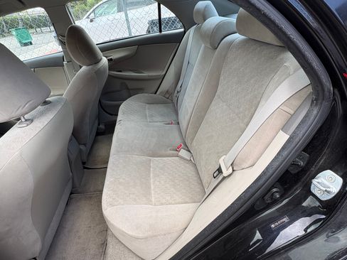 Used 2009 Toyota Corolla LE image 10