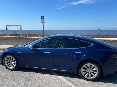 Used 2018 Tesla Model S 75D