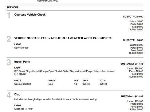 Used 2015 BMW M4 Coupe image 14
