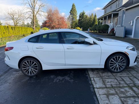 Used 2022 BMW 228i xDrive Gran Coupe w/ Convenience Package image 2