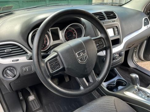 Used 2014 Dodge Journey American Value Package image 10