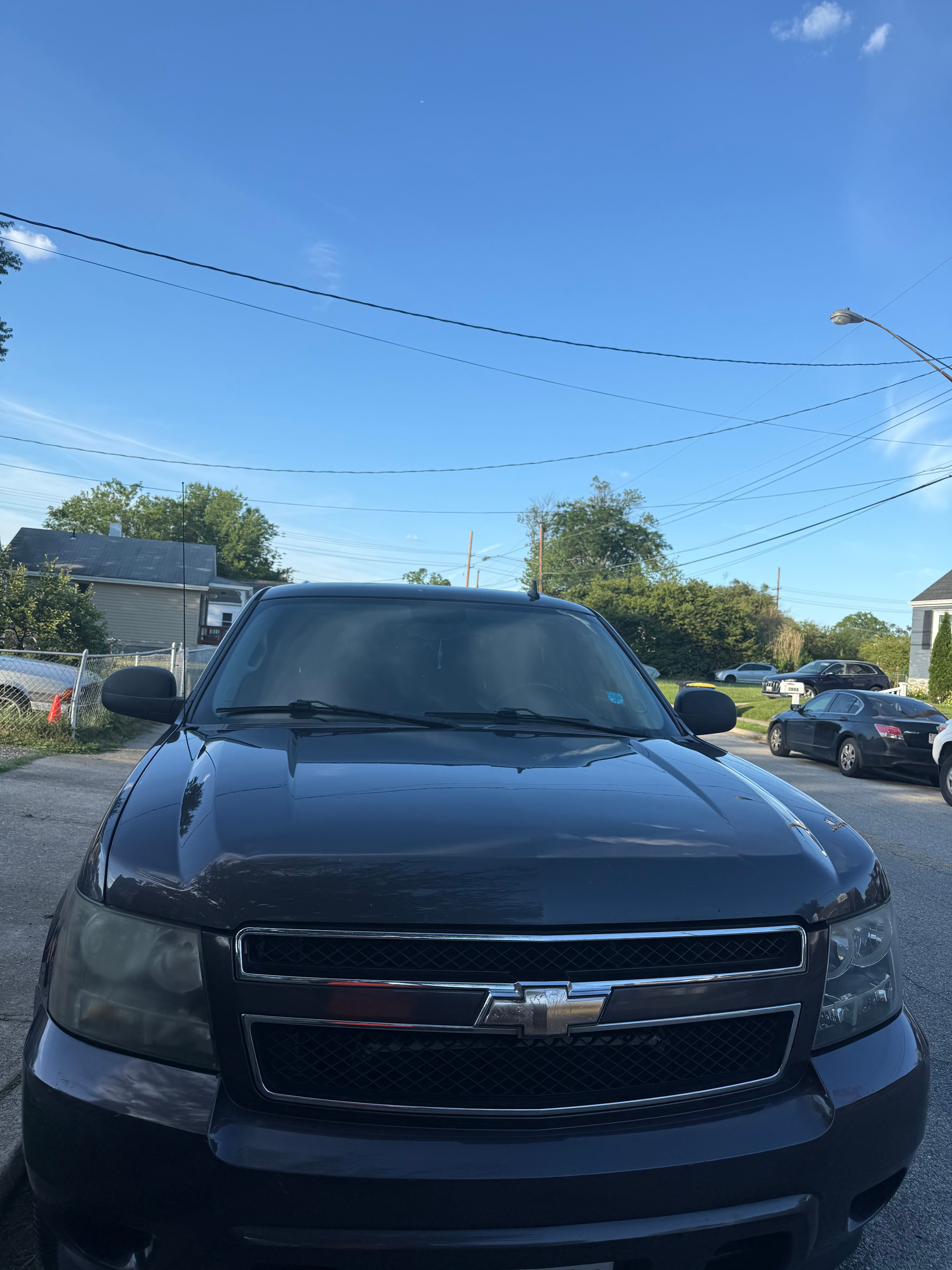 Used 2010 Chevrolet Avalanche LS RWD image 15