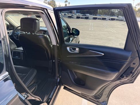 Used 2014 INFINITI QX60 FWD w/ Premium Plus Package image 19