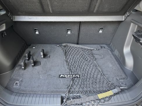 Used 2023 Hyundai Kona SEL w/ Cargo Package image 26