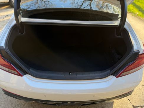Used 2019 Genesis G70 3.3T Advanced w/ Sport Package AWD/4WD image 16
