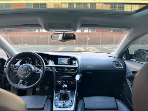 Used 2013 Audi A5 2.0T Premium Plus AWD/4WD image 19