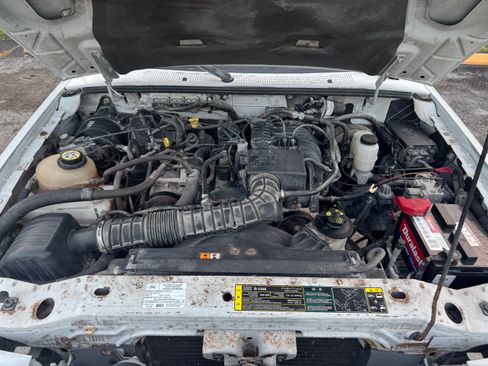 Used 2008 Ford Ranger XLT RWD image 16