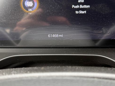 Used 2021 Jeep Grand Cherokee L Limited AWD/4WD image 2