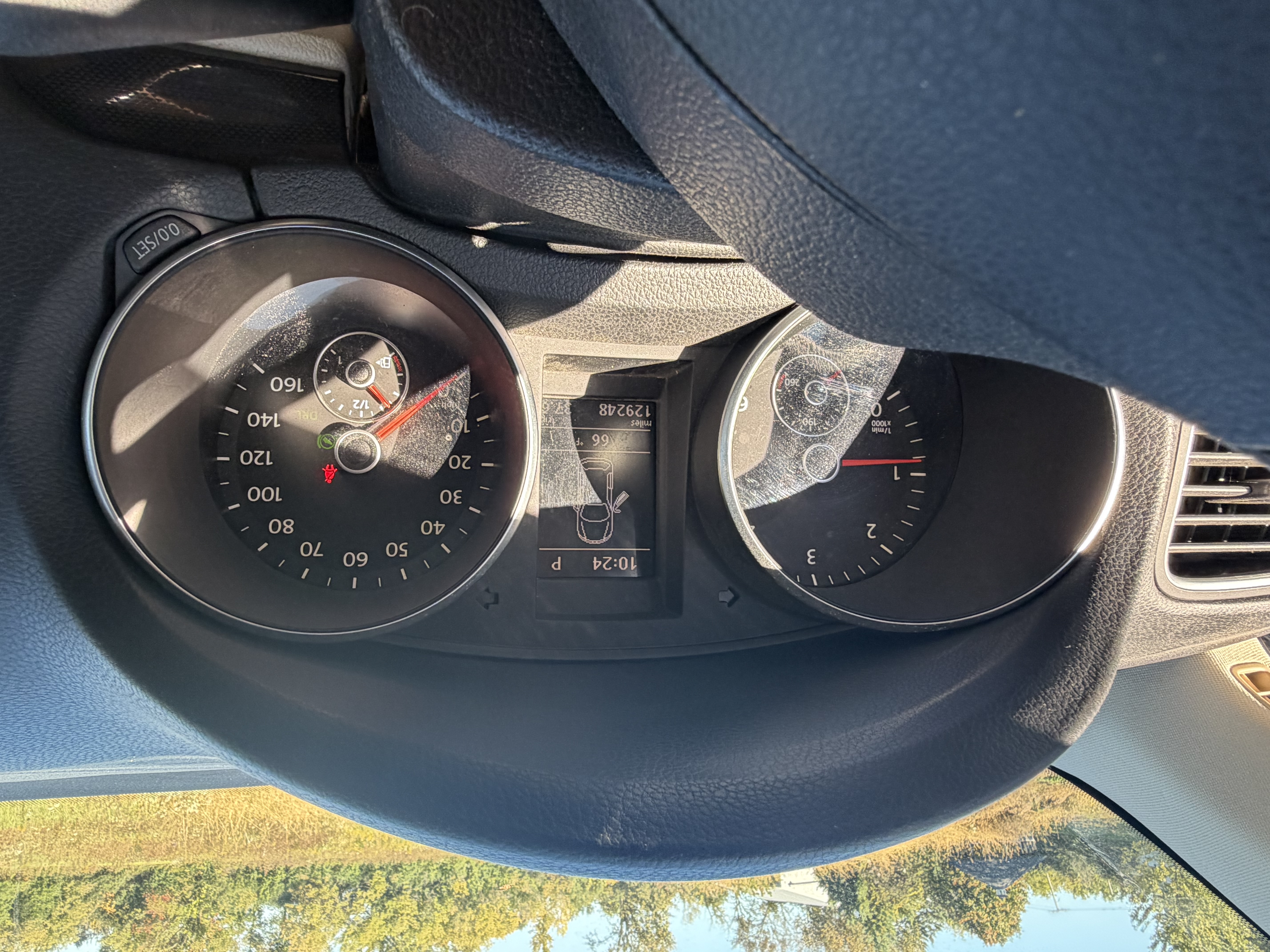 Used 2011 Volkswagen Jetta TDI FWD image 12