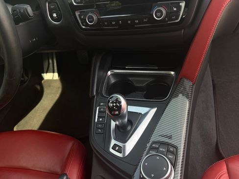 Used 2016 BMW M4 Coupe RWD image 13